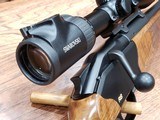 Blaser Jaeger R8 .308 Win Rifle & Swarovski Z6i Scope - 5 of 18