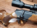 Blaser Jaeger R8 .308 Win Rifle & Swarovski Z6i Scope - 3 of 18