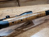 Blaser Jaeger R8 .308 Win Rifle & Swarovski Z6i Scope - 15 of 18