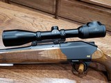 Blaser Jaeger R8 .308 Win Rifle & Swarovski Z6i Scope - 9 of 18