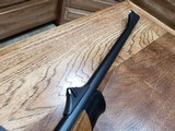 Blaser Jaeger R8 .308 Win Rifle & Swarovski Z6i Scope - 6 of 18