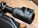 Blaser Jaeger R8 .308 Win Rifle & Swarovski Z6i Scope - 12 of 18