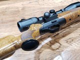 Blaser Jaeger R8 .308 Win Rifle & Swarovski Z6i Scope - 14 of 18
