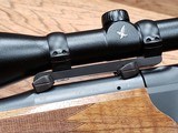 Blaser Jaeger R8 .308 Win Rifle & Swarovski Z6i Scope - 10 of 18