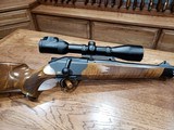 Blaser Jaeger R8 .308 Win Rifle & Swarovski Z6i Scope - 1 of 18