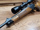 Blaser Jaeger R8 .308 Win Rifle & Swarovski Z6i Scope - 11 of 18
