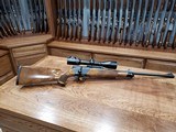 Blaser Jaeger R8 .308 Win Rifle & Swarovski Z6i Scope - 2 of 18