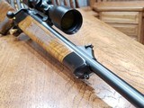 Blaser Jaeger R8 .308 Win Rifle & Swarovski Z6i Scope - 7 of 18