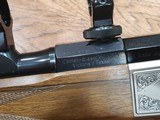Blaser R84 Rifle 2-Barrel Set 300 Win Mag & 375 H&H *REDUCED* - 13 of 13