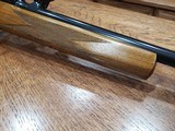 Blaser R84 Rifle 2-Barrel Set 300 Win Mag & 375 H&H *REDUCED* - 8 of 13