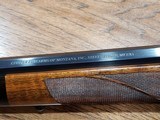 Cooper Model 22 Western Classic Octagon Barrel Rifle 6mm Rem - 8 of 15