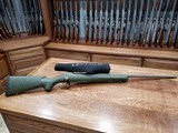Cooper Model 52 Excalibur 270 Win Rifle & Leupold VX-6 3-18x50 Scope - 2 of 12