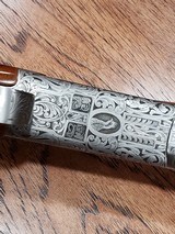 Browning Superposed Classic 20 Ga "One of Five Thousand" O/U Shotgun - 14 of 15