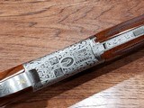 Browning Superposed Classic 20 Ga "One of Five Thousand" O/U Shotgun - 12 of 15