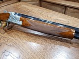 Browning Superposed Classic 20 Ga "One of Five Thousand" O/U Shotgun - 4 of 15