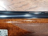 Browning Superposed Classic 20 Ga "One of Five Thousand" O/U Shotgun - 10 of 15