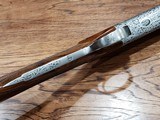 Browning Superposed Classic 20 Ga "One of Five Thousand" O/U Shotgun - 11 of 15
