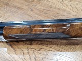 Browning Citori Grade III 20 Ga O/U Shotgun - 11 of 17