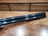 Browning Citori Grade III 20 Ga O/U Shotgun - 9 of 17