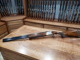 Browning Citori Grade III 20 Ga O/U Shotgun - 14 of 17