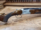 Browning Citori Grade III 20 Ga O/U Shotgun - 1 of 17