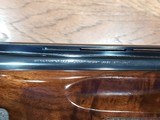 Browning Citori Grade III 20 Ga O/U Shotgun - 10 of 17