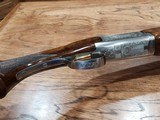 Browning Citori Grade III 20 Ga O/U Shotgun - 2 of 17