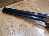 Browning Citori Grade III 20 Ga O/U Shotgun - 13 of 17