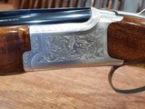 Browning Citori Grade III 20 Ga O/U Shotgun - 5 of 17