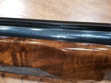 Browning Citori Grade III 20 Ga O/U Shotgun - 16 of 17