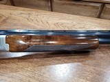 Browning Citori Grade III 20 Ga O/U Shotgun - 8 of 17