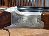 Browning Citori Grade III 20 Ga O/U Shotgun - 4 of 17
