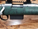 Remington 700 6.5 Creedmoor JRK Custom Rifle - 3 of 15