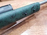 Remington 700 6.5 Creedmoor JRK Custom Rifle - 11 of 15