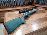 Remington 700 6.5 Creedmoor JRK Custom Rifle - 13 of 15