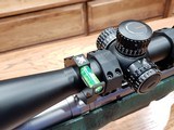 Remington 700 6.5 Creedmoor JRK Custom Rifle - 7 of 15