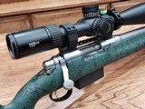 Remington 700 6.5 Creedmoor JRK Custom Rifle - 2 of 15