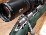 Remington 700 6.5 Creedmoor JRK Custom Rifle - 15 of 15