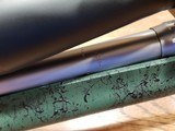 Remington 700 6.5 Creedmoor JRK Custom Rifle - 9 of 15