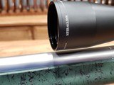 Remington 700 6.5 Creedmoor JRK Custom Rifle - 6 of 15