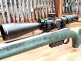 Remington 700 6.5 Creedmoor JRK Custom Rifle - 5 of 15