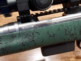 Remington 700 6.5 Creedmoor JRK Custom Rifle - 8 of 15