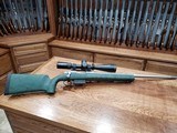 Remington 700 6.5 Creedmoor JRK Custom Rifle - 12 of 15