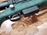 Remington 700 6.5 Creedmoor JRK Custom Rifle - 10 of 15
