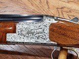 Browning Superposed Superlight Classic 20 Ga "One of Five Thousand" O/U Shotgun - 7 of 15