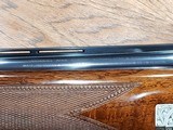 Browning Superposed Superlight Classic 20 Ga "One of Five Thousand" O/U Shotgun - 8 of 15