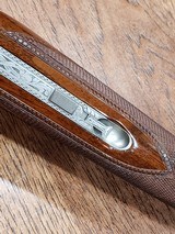 Browning Superposed Superlight Classic 20 Ga "One of Five Thousand" O/U Shotgun - 13 of 15