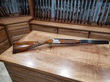 Browning Superposed Superlight Classic 20 Ga "One of Five Thousand" O/U Shotgun - 2 of 15