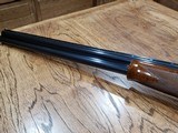 Browning Superposed Superlight Classic 20 Ga "One of Five Thousand" O/U Shotgun - 9 of 15