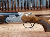 Beretta 695 Field 20 Ga O/U Shotgun - 15 of 19